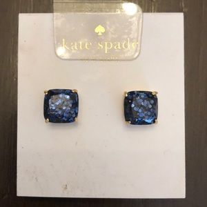 NWT Kate spade studs